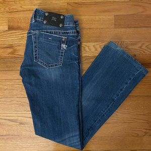 Miss Me Bootcut Jeans Size 29